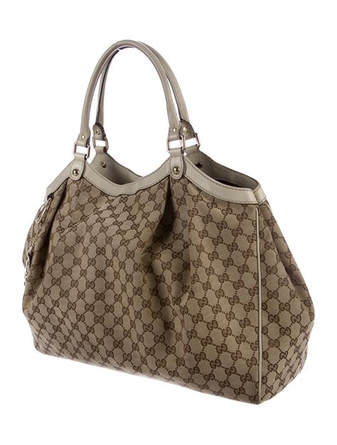 large gucci bag|gucci large bag tote large.